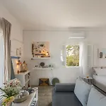 Apartman Studio Home Náusza