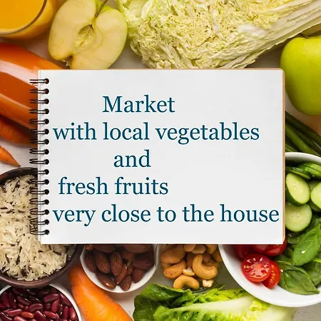 Studio Home Apartman *