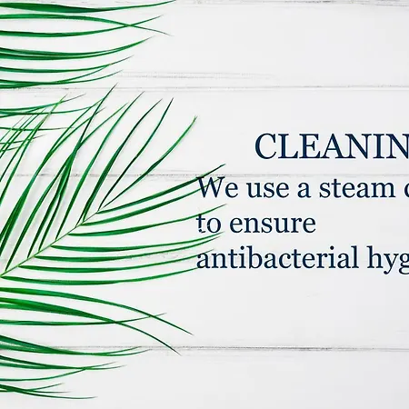 Apartman Studio Home Náusza