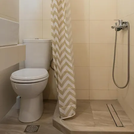 Studio Home Apartman