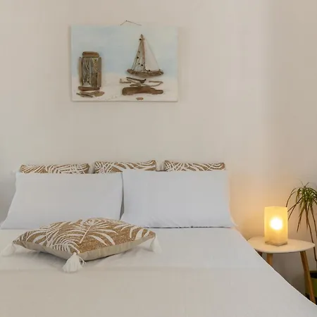 Apartman Studio Home *