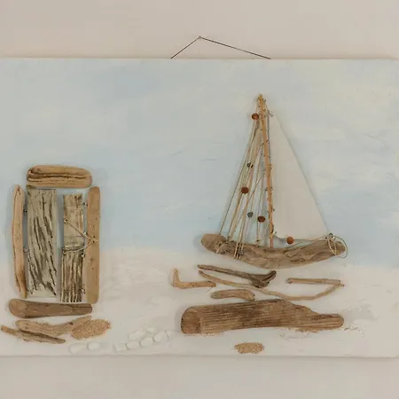 Apartman Studio Home Náusza