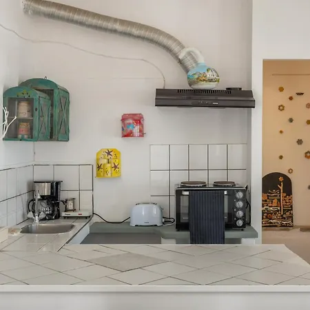 Studio Home Apartman *