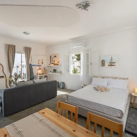 Apartman Studio Home