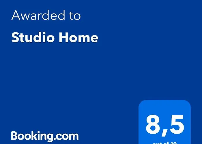 Studio Home * Νάουσα