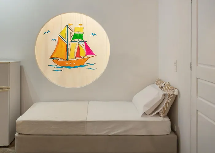 Studio Home Διαμέρισμα Νάουσα