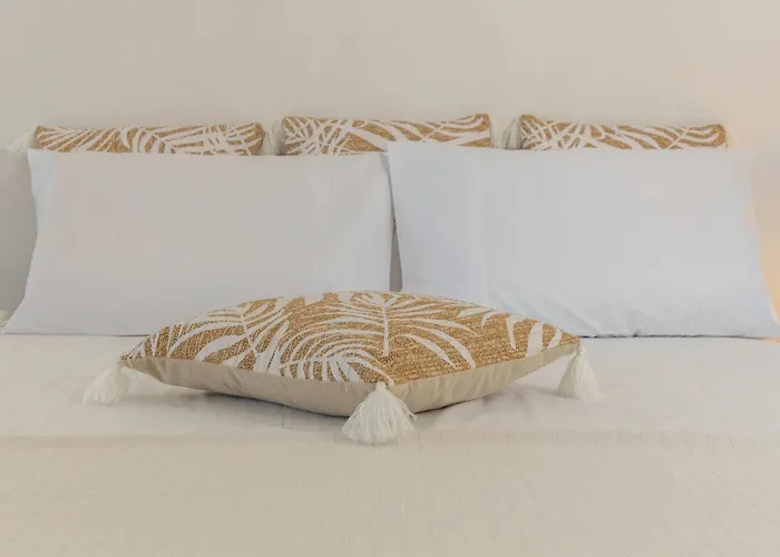 Studio Home Διαμέρισμα Νάουσα