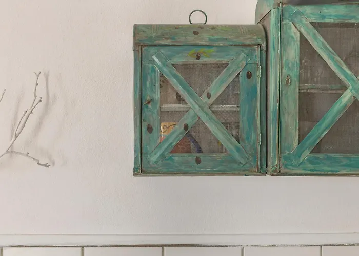 Studio Home Νάουσα