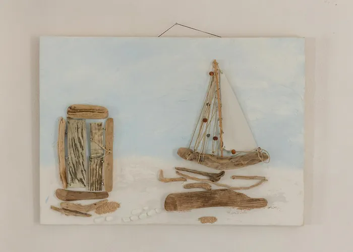 Διαμέρισμα Studio Home Νάουσα