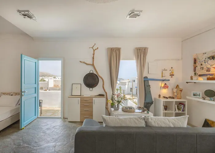 Διαμέρισμα Studio Home