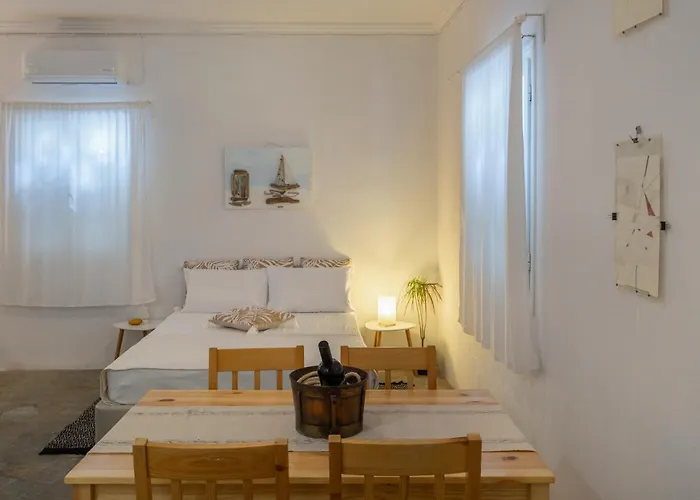 Διαμέρισμα Studio Home