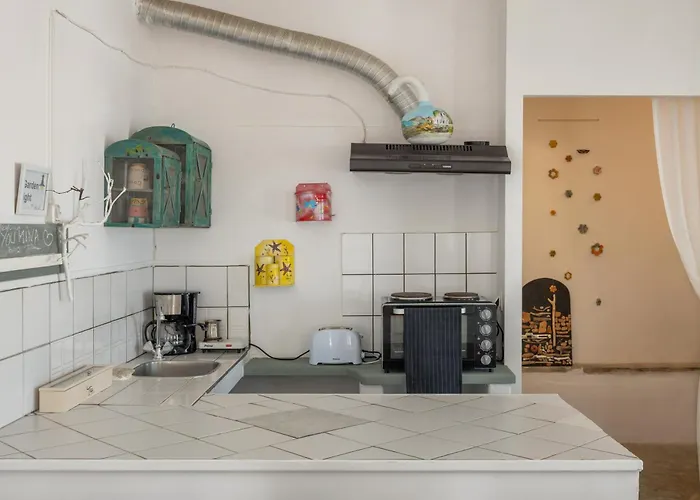 Studio Home Διαμέρισμα *