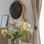 Apartment Studio Home Naousa (Paros)