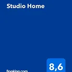 Studio Home Apartment Naousa (Paros)