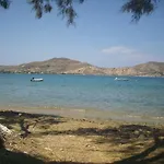 Studio Home * Naousa (Paros)