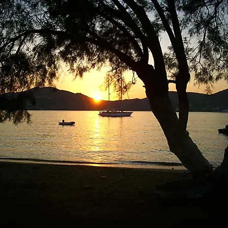 Studio Home Apartment Naousa (Paros)
