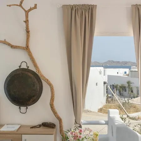 Studio Home Apartment Naousa (Paros)