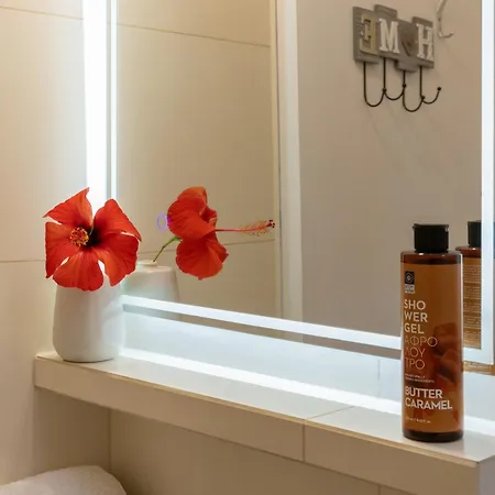 Appartement Studio Home Naousa