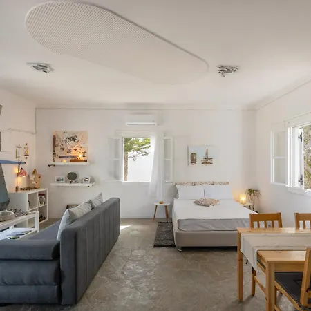 Apartment Studio Home *