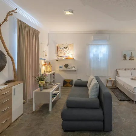 Studio Home Daire
