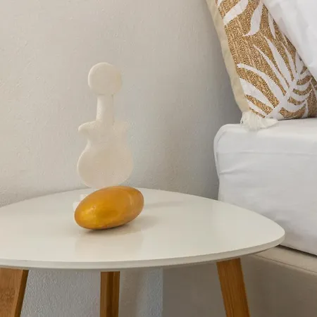 Apartment Studio Home