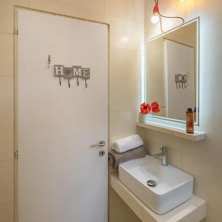 Studio Home Daire