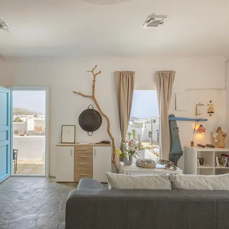 Apartment Studio Home