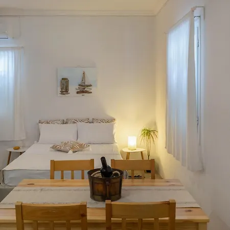 Daire Studio Home