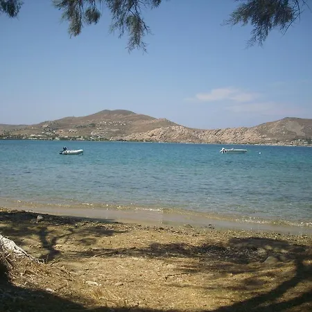 Studio Home * Naousa (Paros)