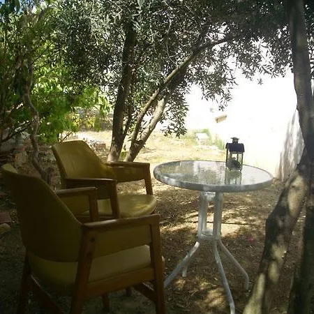 Studio Home Daire
