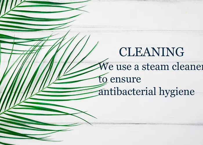 Apartment Studio Home Naousa (Paros)