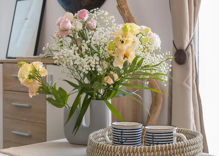 Apartment Studio Home