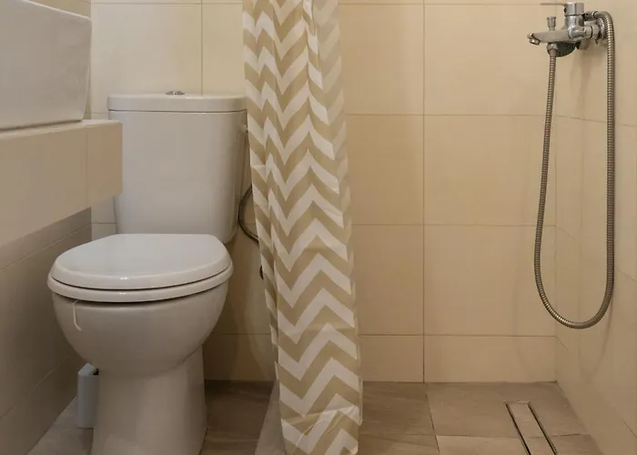 Studio Home Apartment