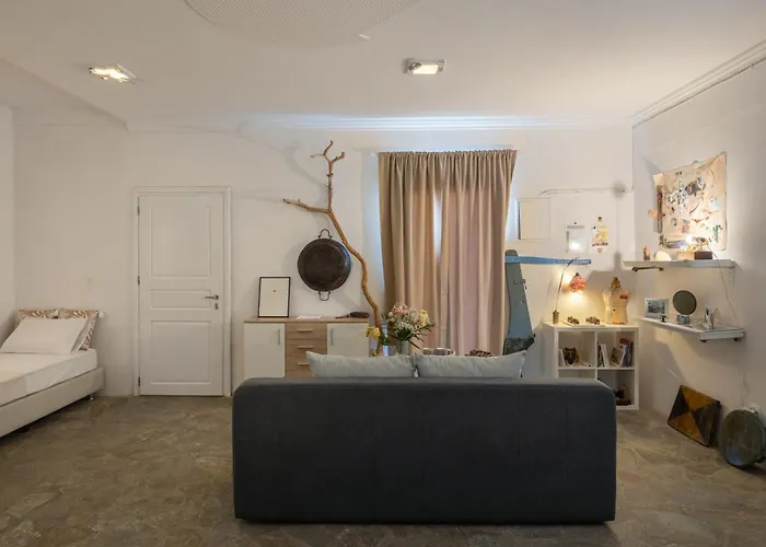 Apartment Studio Home