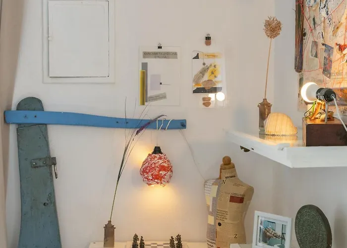 Studio Home Apartment