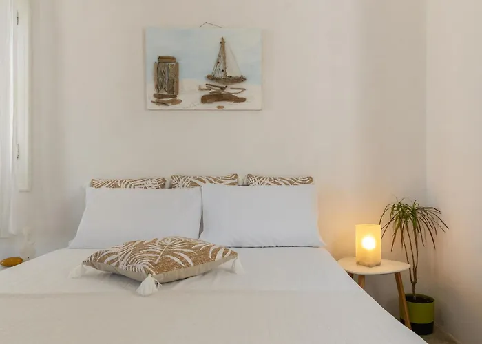 Apartment Studio Home *