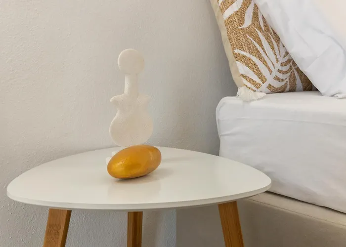 Apartment Studio Home